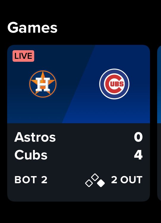 These niggas are literally down 4-0 everyday by 8pm EST