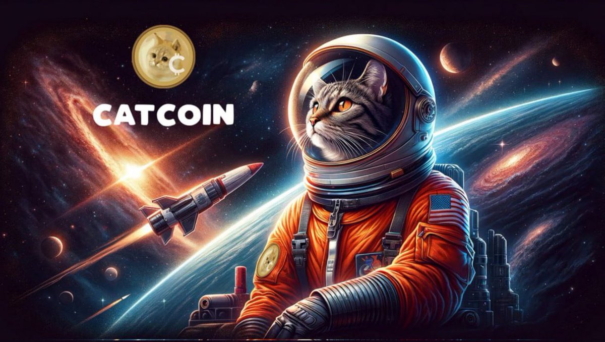 #catcoin is fighting all odds alone without any major support. All they need is community support and trust. Some low IQ people keep on attacking #catcoin by saying we are not spreading FUD we are just asking question.