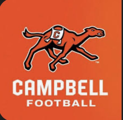 After an amazing conversation with @CoachRidings I am blessed and thankful to receive an offer from Campbell University. Thank you to my family, coaches, and brothers for always supporting me throughout my journey. AGTG! #RollHumps @COHSFootball @GoCamelsFB