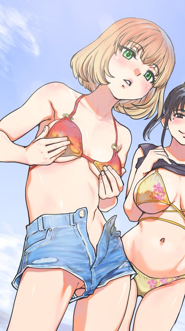 おはようごじゃいます。今日は晴天でよかった。 