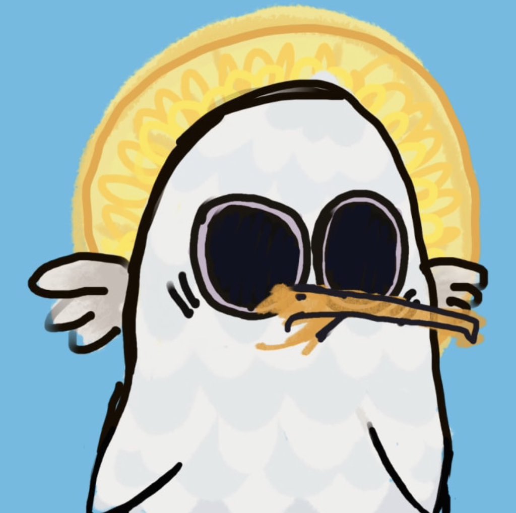 yoanREKT's tweet photo. #NewProfilePic finally got a zexy babu for my pfp just to find out it may actually be old man balls https://t.co/0q1Zj6rmjL