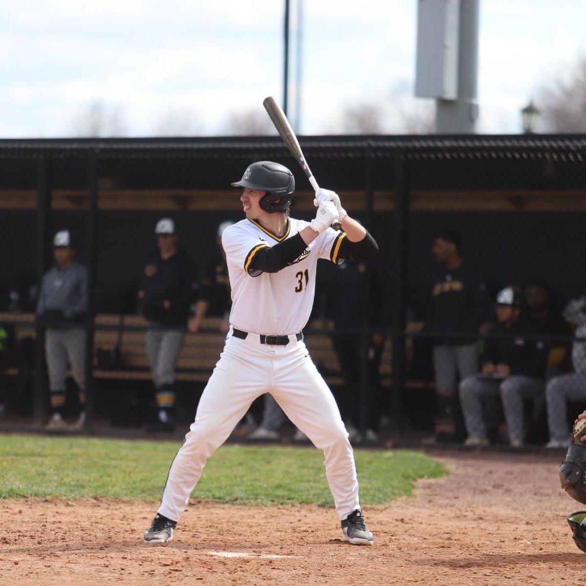 Pleased to announce the addition of <a href="/saintrosebase/">Saint Rose Baseball</a> OF-1B <a href="/JoshFoglia/">Josh Foglia</a> to the ‘24 #DevilCats. Josh will strengthen our middle of the order while bringing stellar defense game in and game out as we contend for an <a href="/AlbanyTwilight/">Albany Twilight</a> championship.
