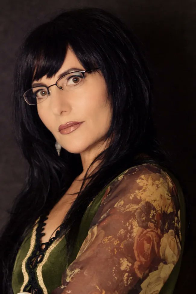 ILANA Mercer ☮️ tweet media