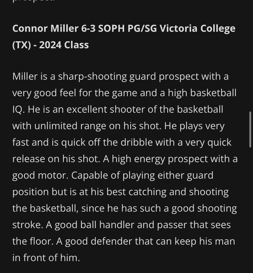 Kerry Miller tweet media