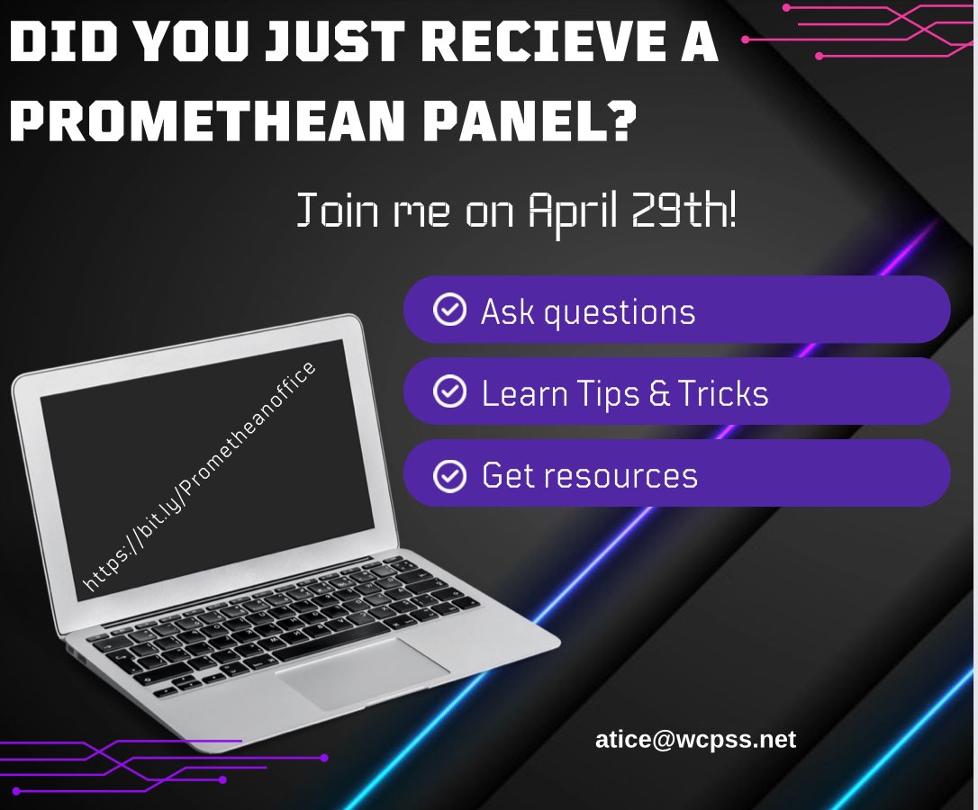 Amy Tice tweet media