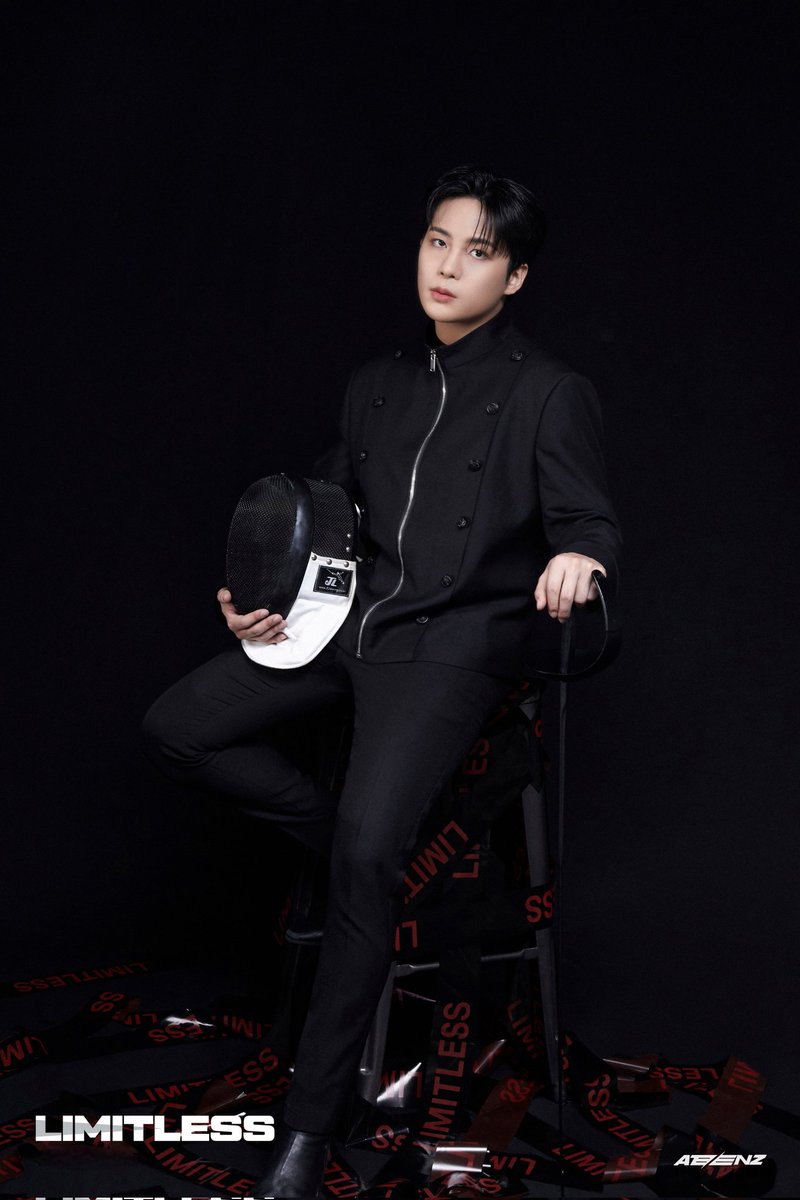 KINGTEENZ_'s tweet photo. [📷] ATEENZ JAPAN 2ND SINGLE
「Limitless」 Concept Photo 'GAVREL'

ALBUM RELEASE 2024.4.30

#Limitless #ATEENZ 
#GAVREL https://t.co/p6WUfXhgCc