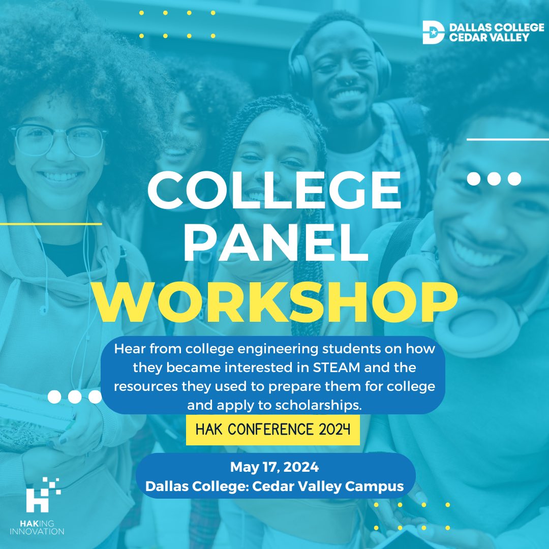 HAKing Innovation tweet media