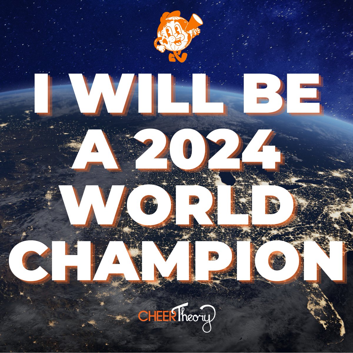 On the final Worlds Wednesday of the 2023-2024 season… let’s manifest shall we 🌎🔮🏆