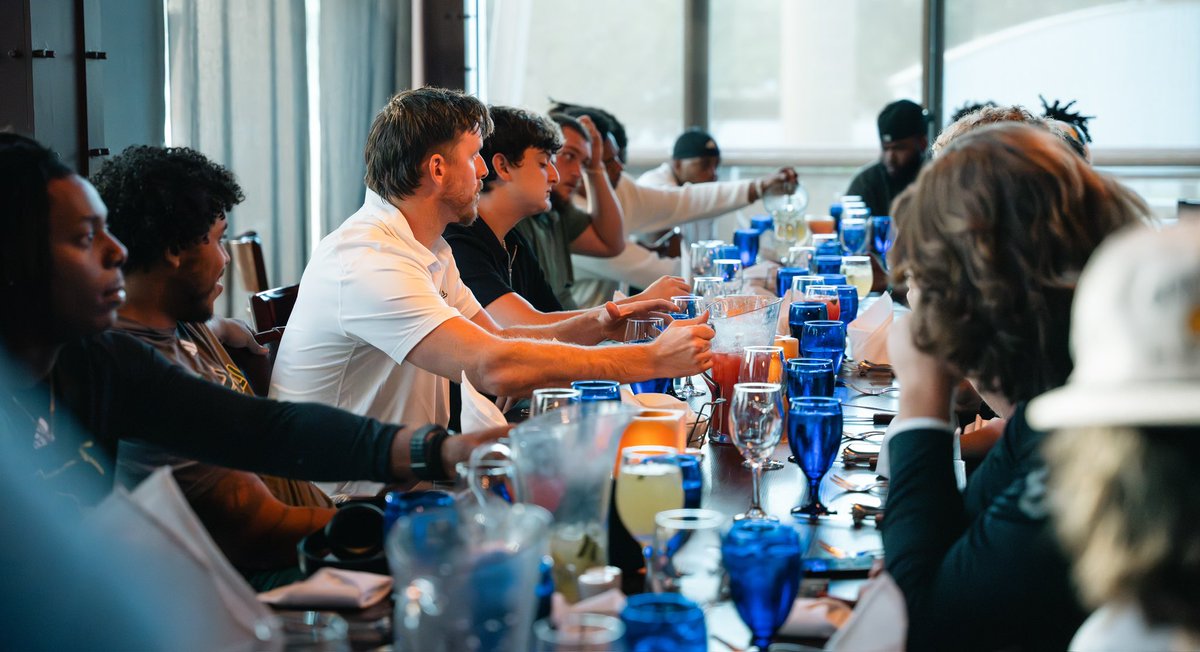 USF Football tweet media