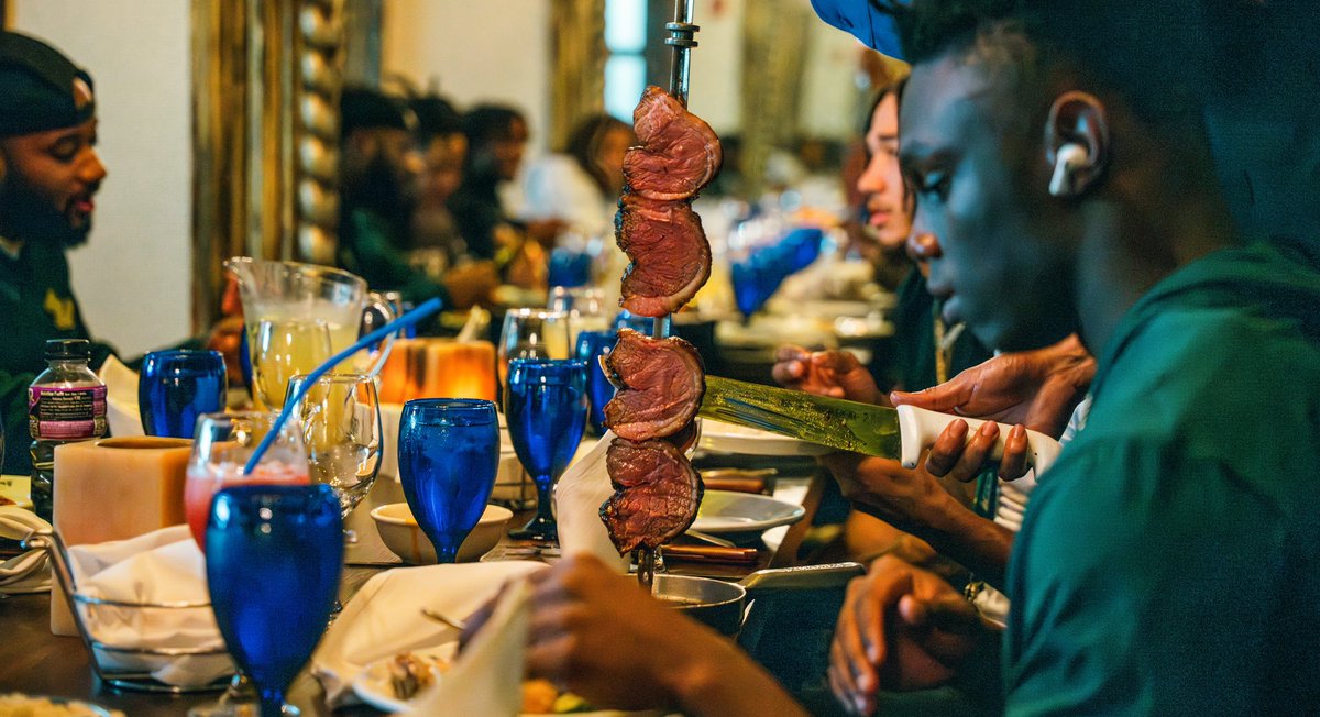 USF Football tweet media