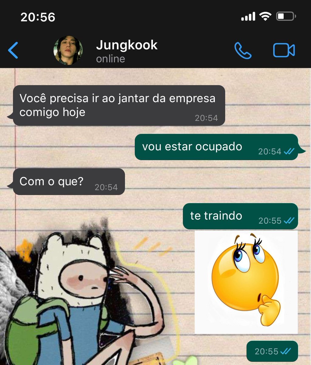 #jikookau — I like the way you hate me.

Jeon Jungkook precisava de alguém para fingir um namoro e melhorar a reputação da empresa de seu pai. 

Park Jimin necessitava de dinheiro, então fingir namorar alguém que nunca simpatizou desde o ensino médio parecia ser a solução.