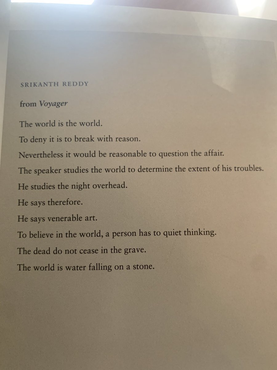 Thinking about this poem today.