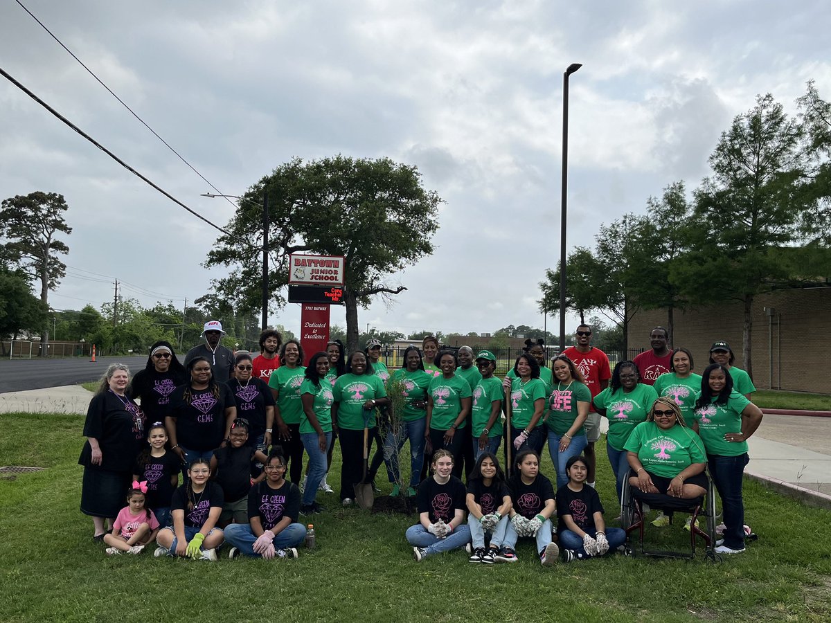 BJS Goslins tweet media