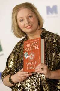 Published #onthisday2009 Wolf Hall brilliant #historicalnovel by English author Hilary Mantel Set from 1500 to 1535 book is a sympathetic fictionalised #biography of rapid rise of Thomas Cromwell in Henry VIII’s court Book won Man Booker Prize & National Book Critics Circle Award