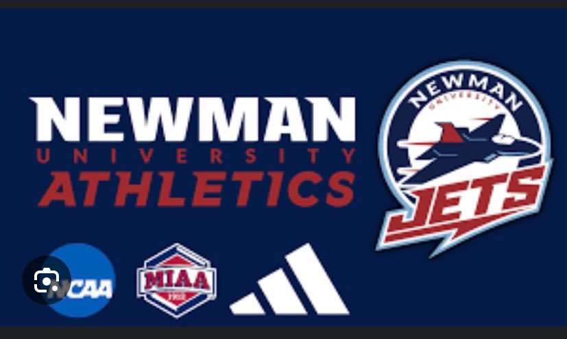 Blessed to receive a offer from Newman University @NewmanJetsMBB