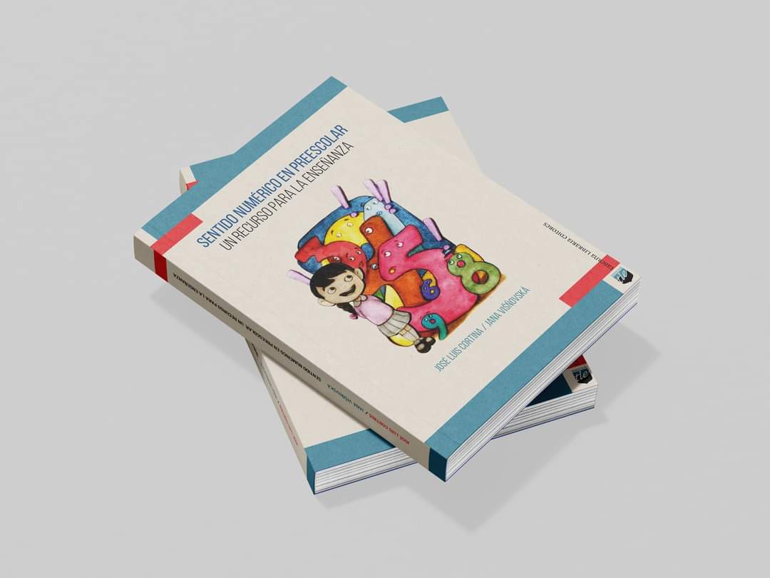 SentidoNumerico's tweet photo. ¡Ya puedes descargar el libro escrito por el Dr. José Luis Cortina y la Dra. Jana Visnovska desde nuestro sitio web! 

https://t.co/OqFof70FSB https://t.co/7YJ713rpCT
