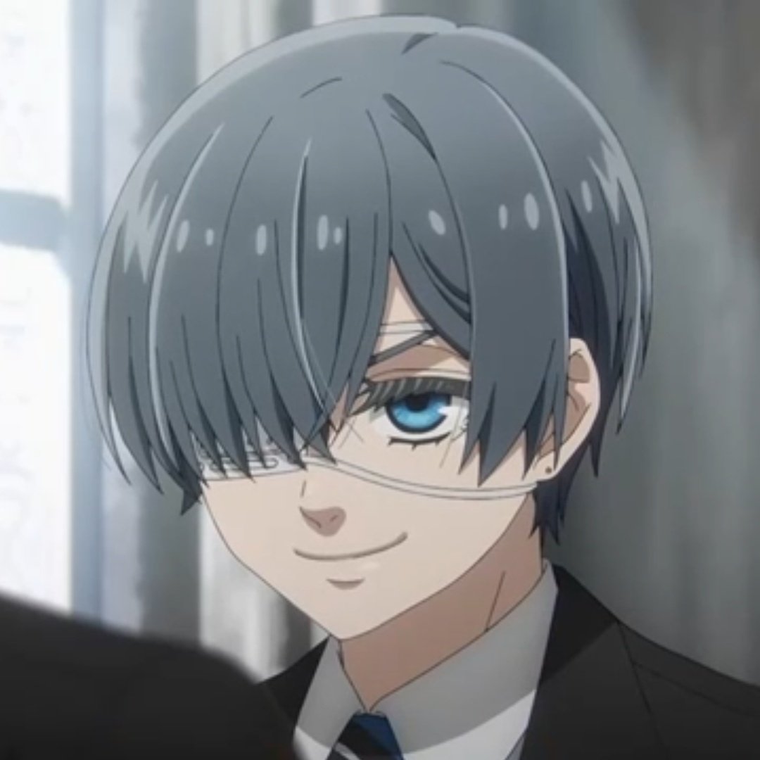 daily ciel tweet media