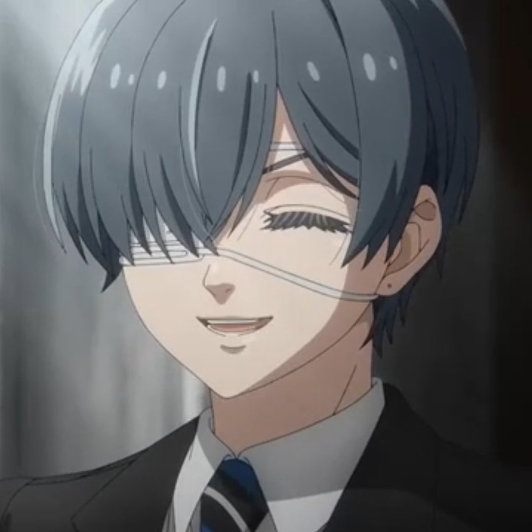 daily ciel tweet media