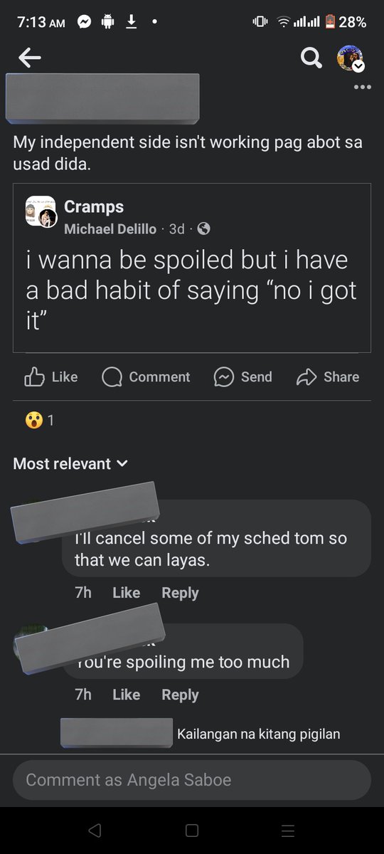 Sammy tweet media