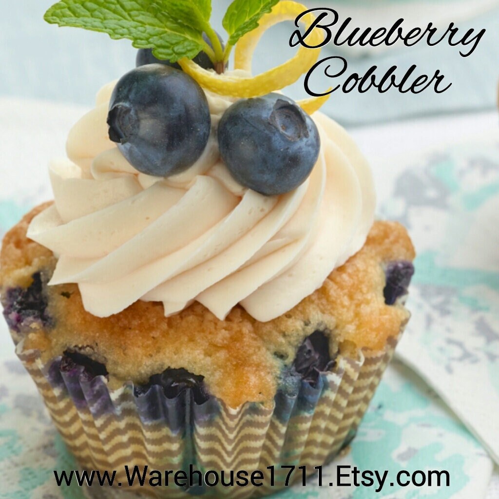 Blueberry Cobbler Candle/Bath/Body Fragrance Oil tuppu.net/ecde9b4f #explorepage #glitter #Warehouse1711 #candleoils #dtftransfers #candlemaker #handmadecandles #aromatheraphy #CandleFragranceOil