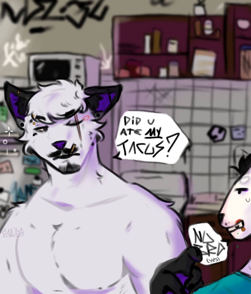 É o Ratão Calica tweet media