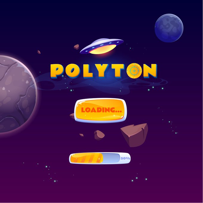 What is POLYTON?
Polyton is a new shoot-to-earn Telegram game on the Ton Blockchain. Today I'm going to be looking at  its VISION, ROADMAP, TOKENOMICS, AIRDROP, POLY NFT.
ISSA🧵