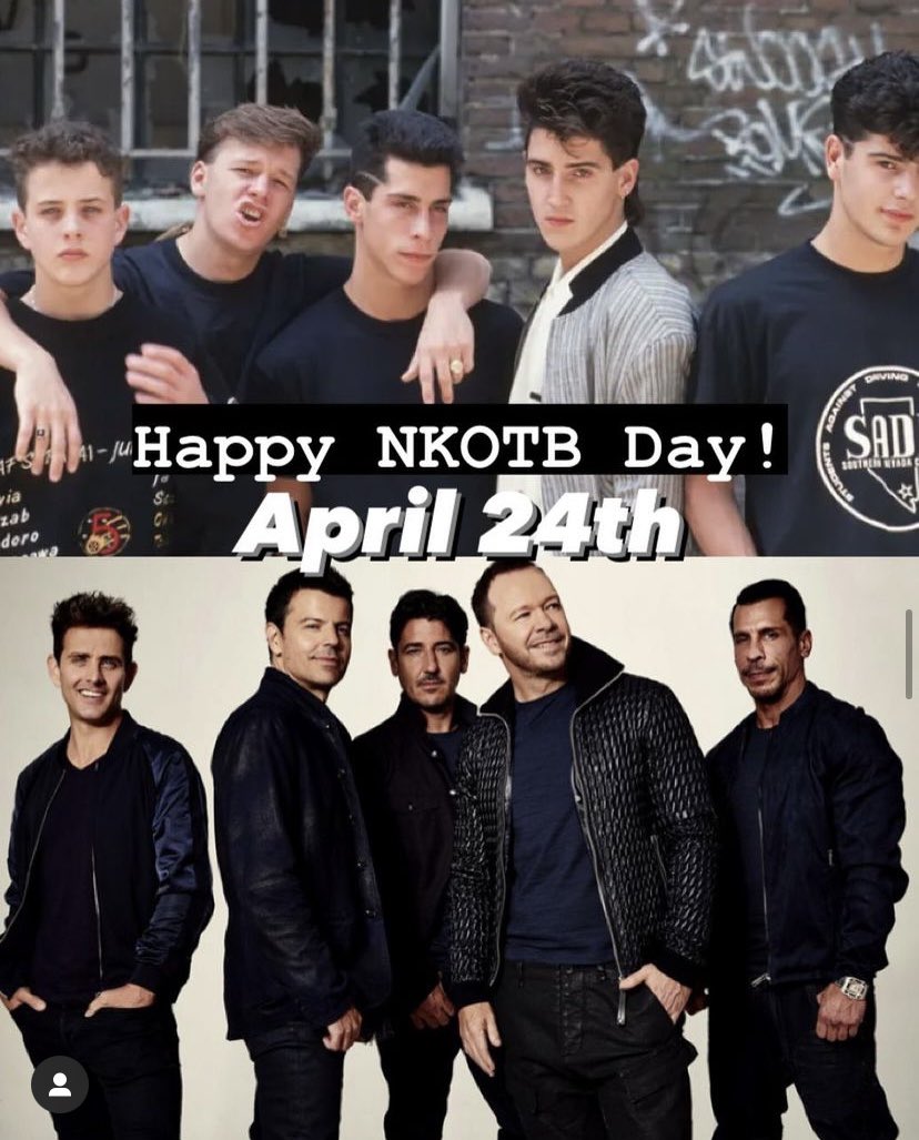 Formed in 1984, the New Kids on the Block Released the Following 80s Songs: Be My Girl (1986) Stop it Girl (1986) Didn’t I Blow Your Mind This Time? (1986) Please Don’t Go Girl (1988) You Got it (The Right Stuff) (1988) I’ll Be Loving You Forever (1989) Hangin’ Tough (1989)…