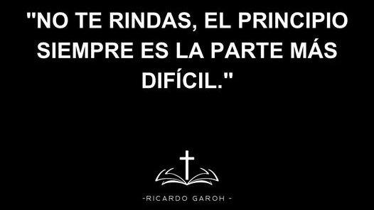 Ricardo Garoh