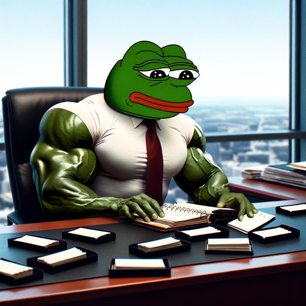 intern certified autist @Pepeball_lover 
gotta do everything my self.
I'm calling the <a href="/peperesident/">trumpe</a>