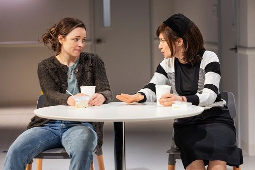 Review: Rachel McAdams Shines in Mary Jane

More at Cititour.com 

Photo: Matthew Murphy