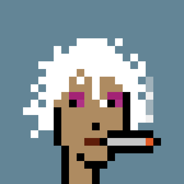 Punk 9149 bought for 43.2 ETH ($135,732.24 USD) by 0xe0908c from 0xd84420. cryptopunks.app/cryptopunks/de… #cryptopunks #ethereum