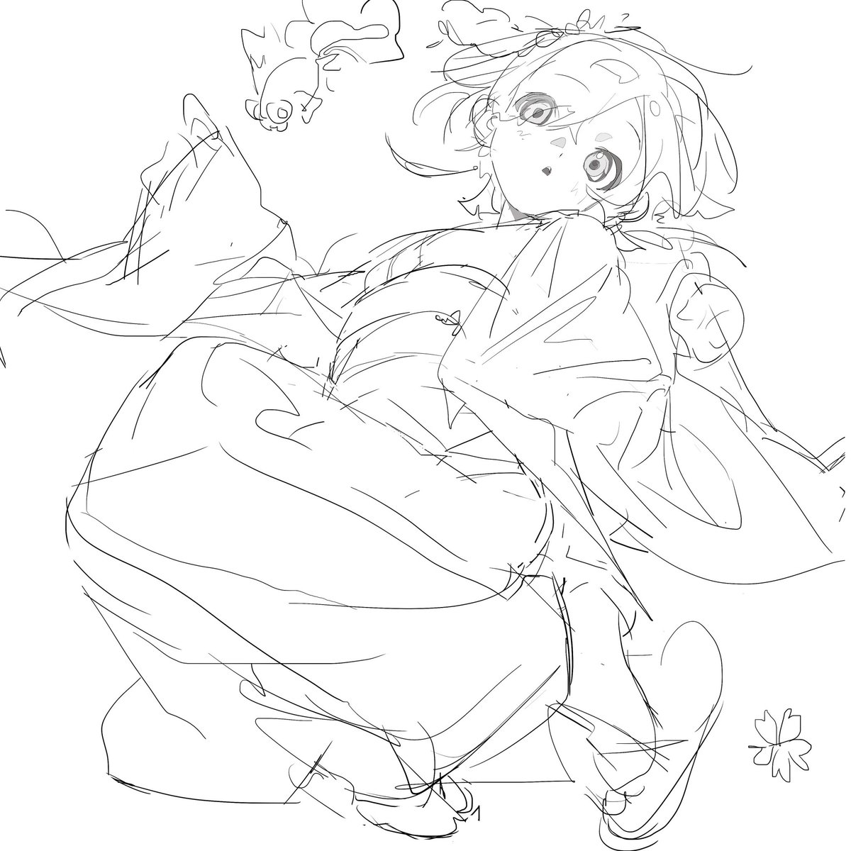 做饭女工 tweet media