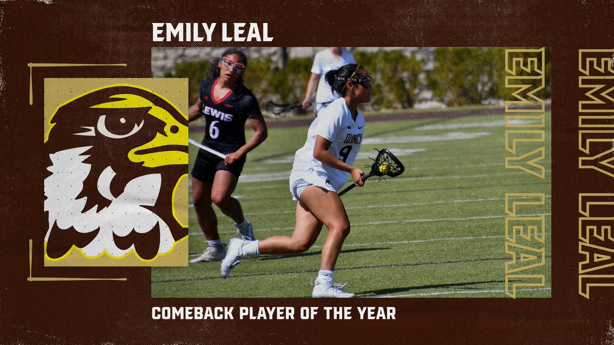 <a href="/quhawkswlax/">Quincy University Women's Lacrosse</a> <a href="/QUHawksWVB/">Quincy Women's VBall</a> Female Comeback Player of the Year
<a href="/quhawkswlax/">Quincy University Women's Lacrosse</a>