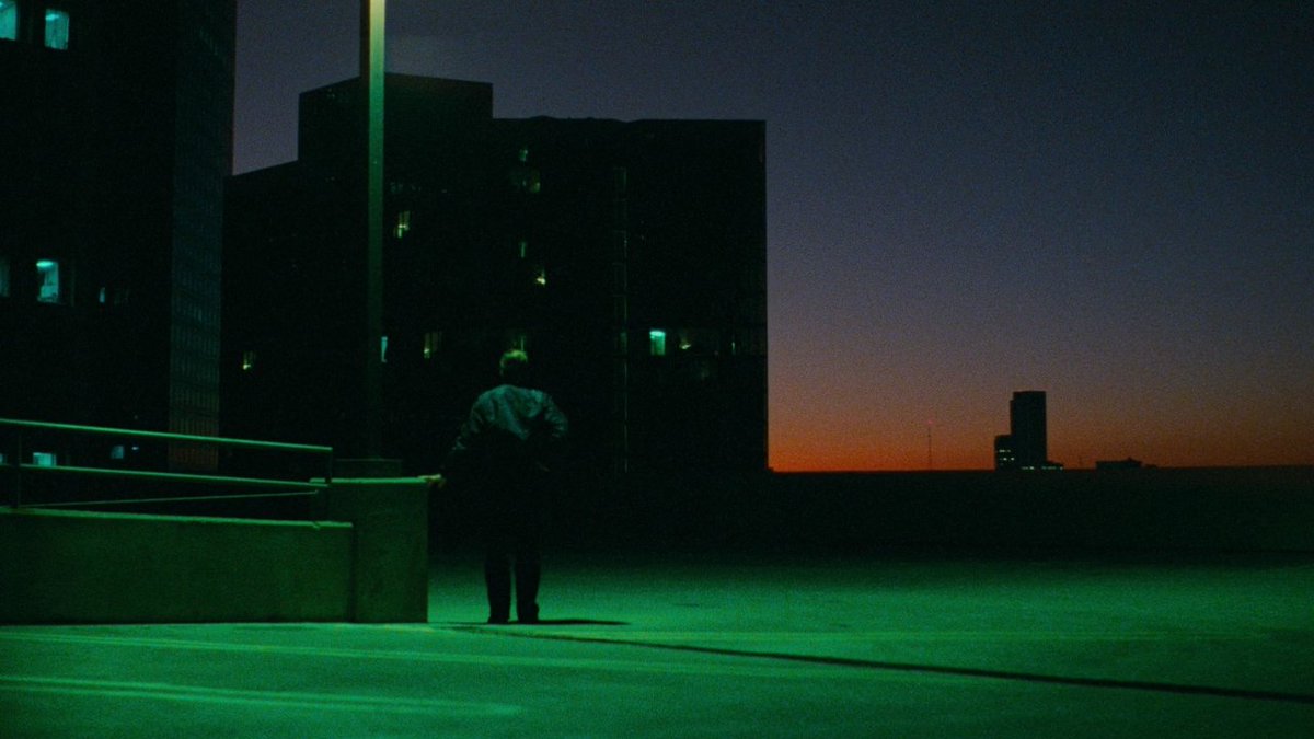 Paris, Texas (1984)