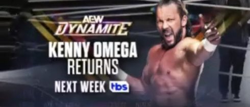 YEEEEEEAH #AEWDynamite