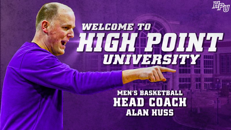 After a great conversation with @AlanHuss1 @HPUMBB I have been offered an opportunity to further my academic and basketball career! @IndianaElite @boydbasketball @PrepHoopsKY @KY_PrepReport @DDSportsNetwork @Mytowntvhd @247Sports @KYINhoops @247recruiting