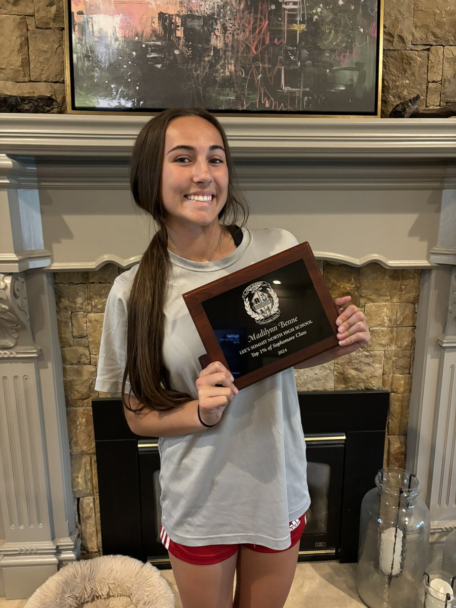 Amy Benne tweet media