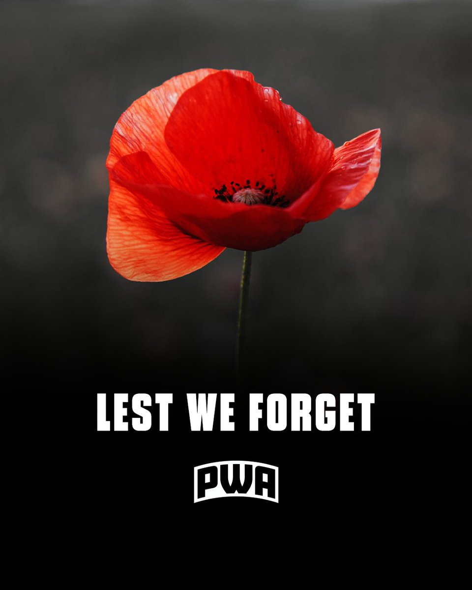 They shall grow not old, as we that are left grow old: Age shall not weary them, nor the years condemn. At the going down of the sun and in the morning We will remember them. #Lestweforget #ANZACDay