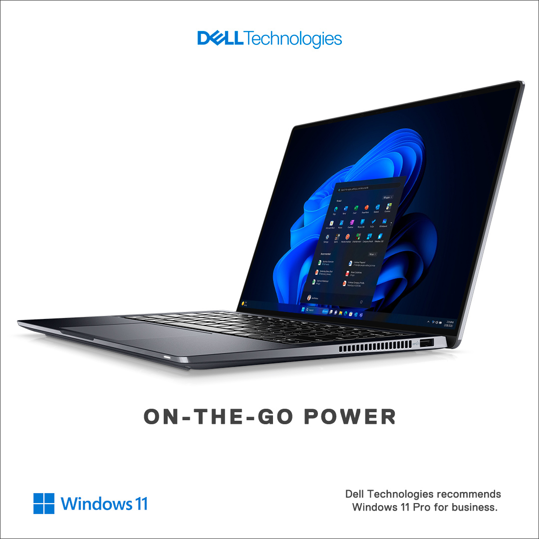 On-The-Go Power for startups. Dell Technologies has the technology solutions to help propel your business forward. To access exclusive savings and learn more visit dell.com/nea