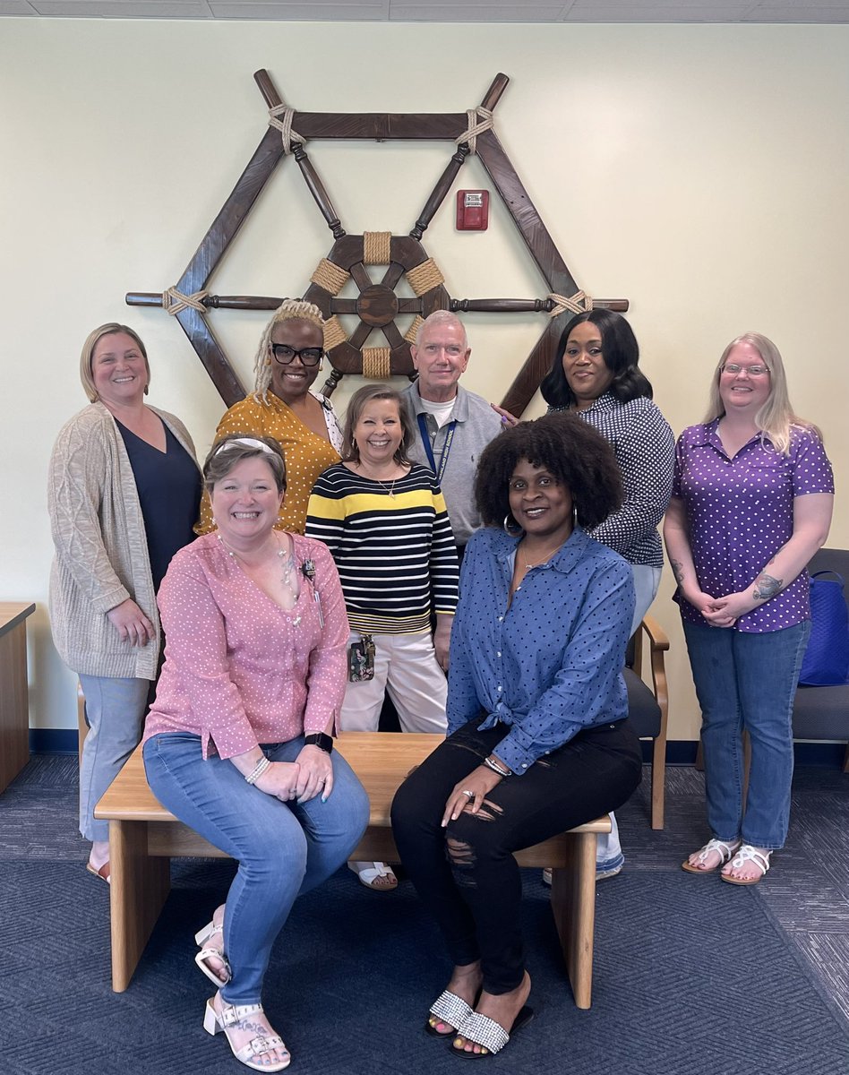 Wishing our amazing Office Secretaries a amazing Administrative Professional’s Day! We could not do what we do without you! Thank you for all that you do for our school!!! BPND