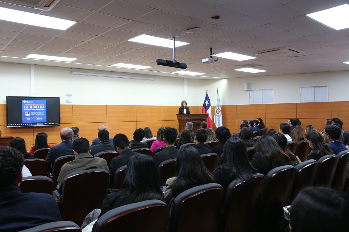 Derecho UCN Coquimbo tweet media