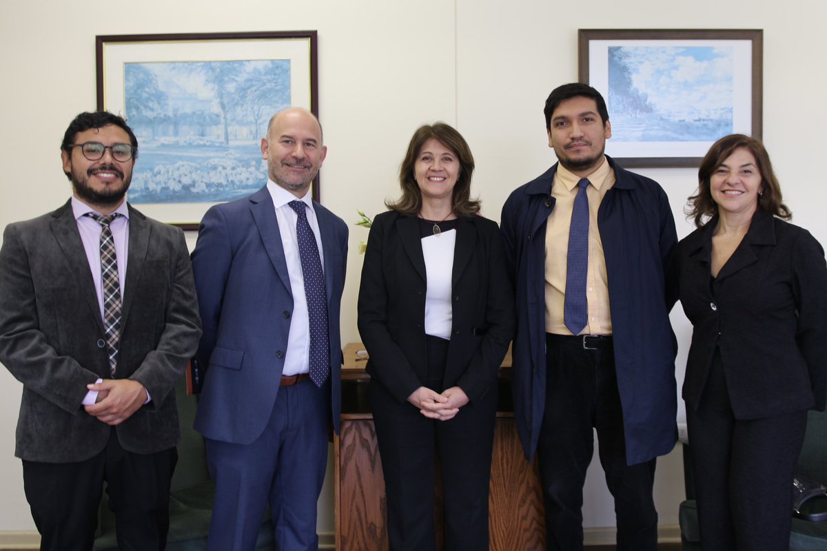 Escuela de Derecho de Coquimbo de la UCN inaugura Año Académico 2024 con la clase magistral "La guerra y el Derecho Internacional", a cargo de la profesora Dra. Ximena Fuentes Torrijo <a href="/XFuentes/">Ximena Fuentes Torrijo</a> , académica de la Facultad de Derecho de la Universidad de Chile.