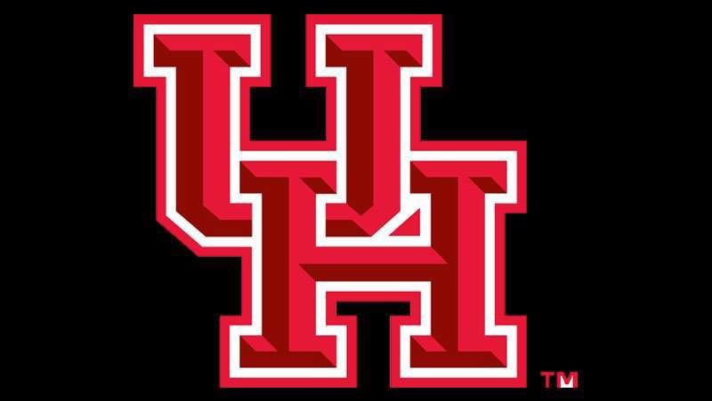 Blessed to say I have received another D1 offer from the University of Houston thank you Coach Kelvin Sampson❤️🖤#offer #agtg