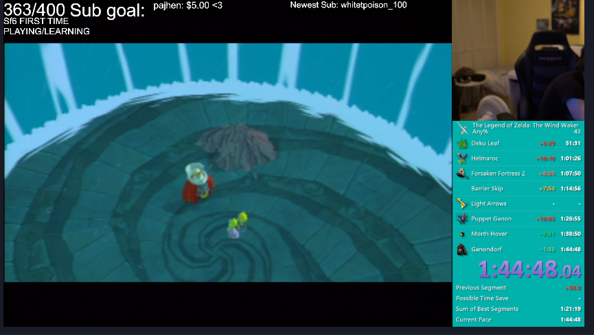 Envy Wizzrobe tweet media