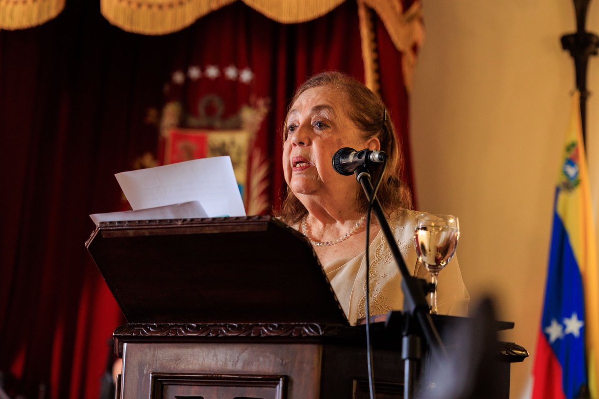 Corina Yoris tweet media