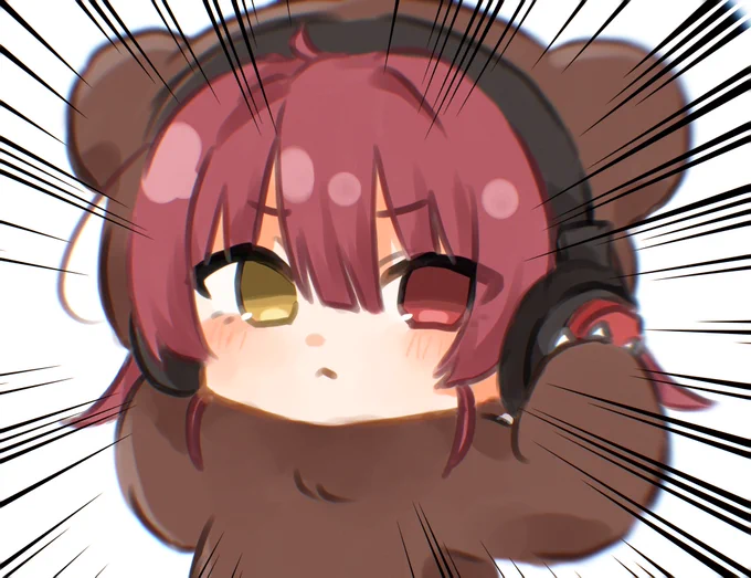 #私はこういう絵師です見た絵師全員参加