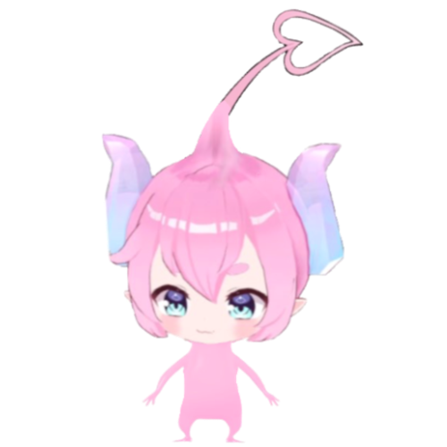 chibi 💕 Vtuber (@chibidokii) on Twitter photo 2024-04-25 00:36:36