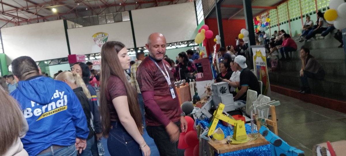 Tachira Economía Digital tweet media