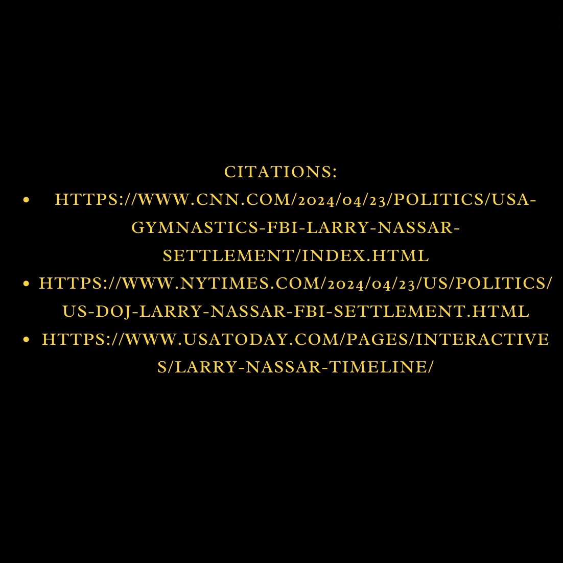 Gender-Based Violence & Sport Database tweet media