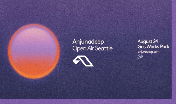 This summer @Anjunadeep will be taking over Gas Works and we want YOU to be there! Chances to win happening Thursday after 8pm, so make sure you are listening to win!